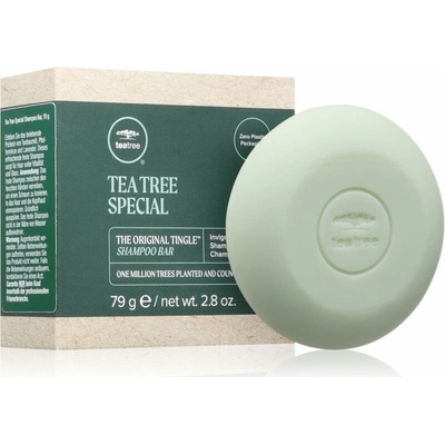 Paul Mitchell Tea Tree Special Shampoo Bar 79 g