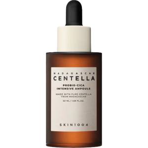SKIN1004 Madagascar Centella Probio-Cica Intensive Ampoule - Ревитализиращ ампулен серум с пробиотици 50мл