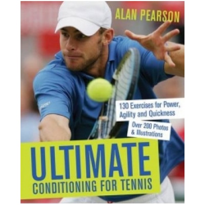 Ultimate Conditioning for Tennis