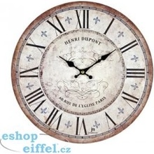 Lowell Clocks 34 cm 21432