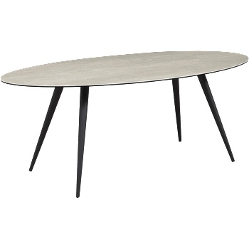 Carmen Трапезна маса skala - крем (3531044)