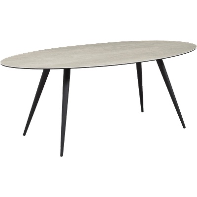 Carmen Трапезна маса skala - крем (3531044)