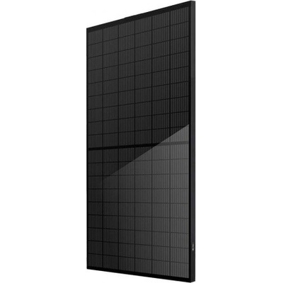 V-TAC Čierny monokryštalický solárny panel 410Wp