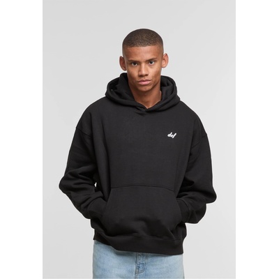 Urban Classics Суичър DEF VISIONS Hoodies jetblack XXLUB-DFHD199-20259 - Бял, размер L