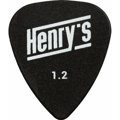 Henry`s Softone S1.20 - Black