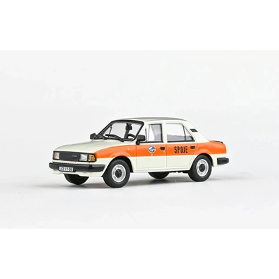 Abrex Škoda 120L 1984 Kĺby 1:43