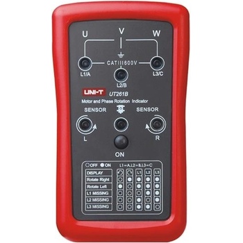 UNI-T UT261B