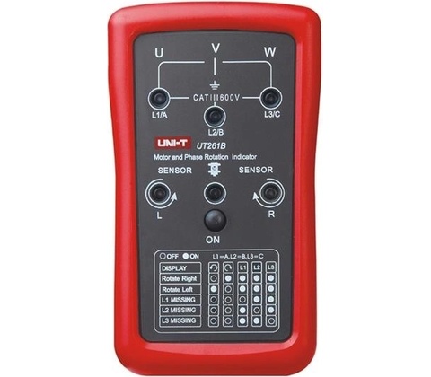 UNI-T UT261B