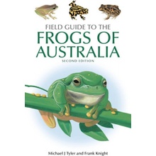 Field Guide to the Frogs of Australia