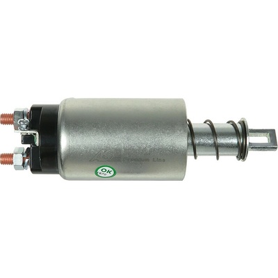 Elektromagnetický spínač, startér AS-PL SS2072P