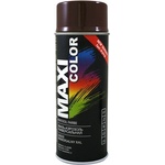 MAXI COLOR СПРЕЙ MAXI COLOR 400 ml RAL 8024 АКРИЛЕН (2110102)