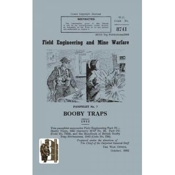Image 1 of Booby Traps | War Office