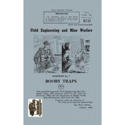 Booby Traps | War Office