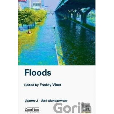Floods Pevná vazba