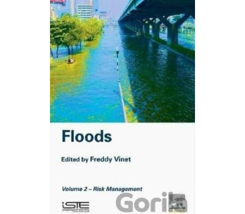 Floods Pevná vazba