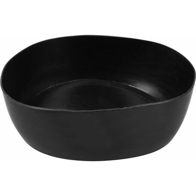 Nádoba na sadru 152x52 mm, miska nízka
