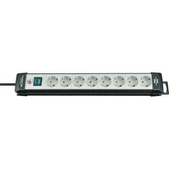 brennenstuhl Premium-Line 8 Plug 5 m Switch (1951580101)