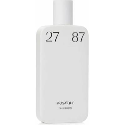 27 87 Mosaïque parfumovaná voda unisex 87 ml