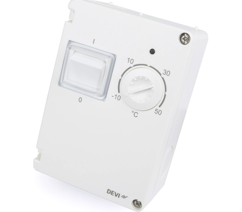 DEVI DEVIreg 610