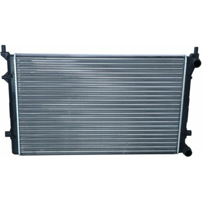 Chladič motora NRF 56153A