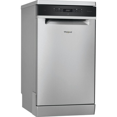 Whirlpool WSFO 3T223 PC X