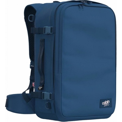 CabinZero Classic Pro Jodphur Blue 42l