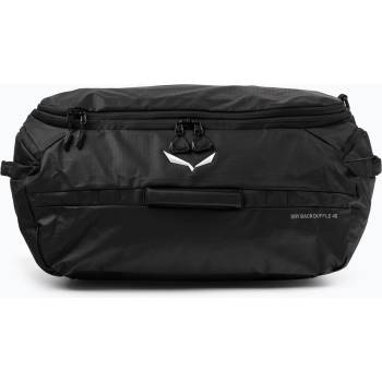 Image 1 of Salewa Dry Back Duffle 40 туристическа чанта черна 00-0000001417