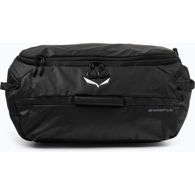 Salewa Dry Back Duffle 40 туристическа чанта черна 00-0000001417