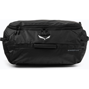 Salewa Dry Back Duffle 40 туристическа чанта черна 00-0000001417