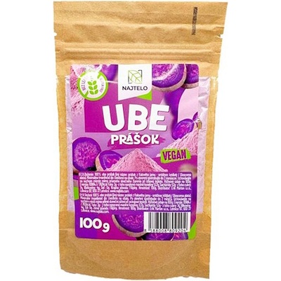 Najtelo Ube prášok 100 g