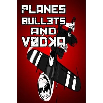 Image 1 of NukGames Planes, Bullets and Vodka (PC)