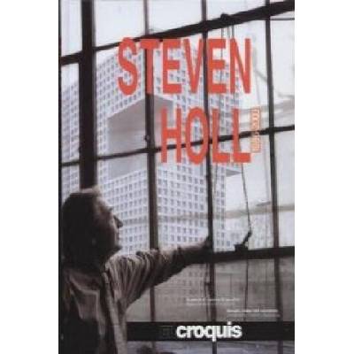 Steven Holl 1986-2003