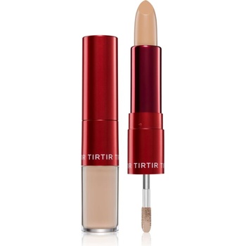 TIRTIR Glide & Hide Blurring Concealer крем-коректор за освежаване и изглаждане на кожата цвят 2 C 8 гр