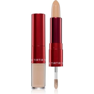 TIRTIR Glide & Hide Blurring Concealer крем-коректор за освежаване и изглаждане на кожата цвят 2 C 8 гр