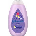 Johnson's Бебешки лосион Johnson's - Bedtime, 300 ml