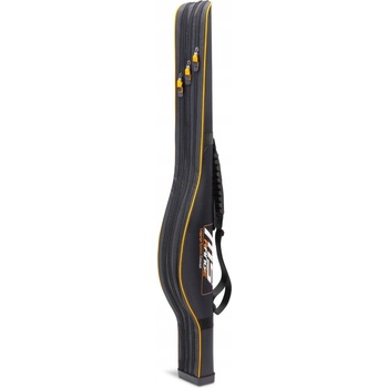 MS RANGE PEVNÝ POTAH LSC TRIPLE 165cm