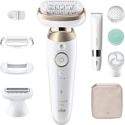 Braun Silk-épil 9 SES9-481 3D