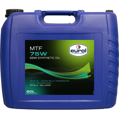 Eurol MTF 75W GL-4 20 l