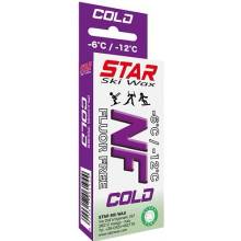 Star Ski Wax NF cold 60 g