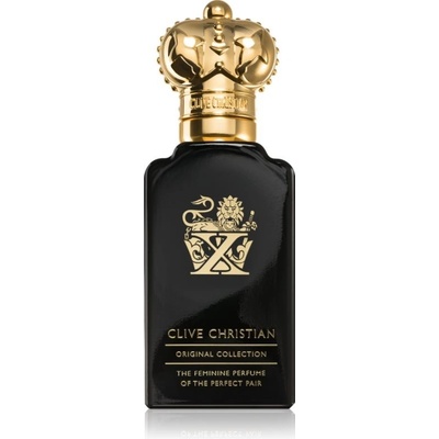 Clive Christian X parfémovaná voda dámská 50 ml