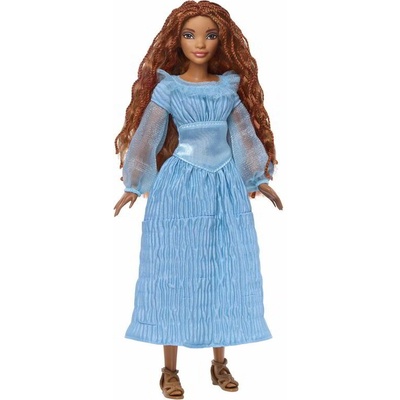 Mattel Disney The Little Mermaid HLX09 кукла (HLX09)