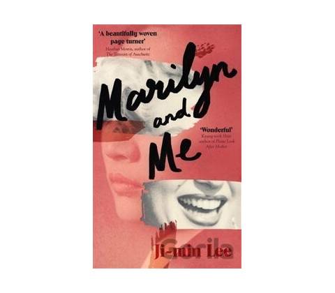 Marilyn and Me
