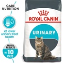 Royal Canin Urinary Care granule pro kočky pro zdravé močové cesty 2 x 10 kg
