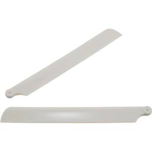 Blade Лопатки на роторите Blade бели: 230 S/230 S V2