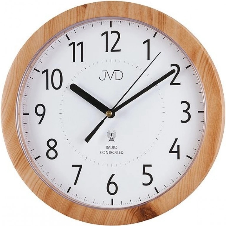 JVD RH612.7