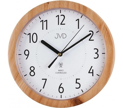 JVD RH612.7