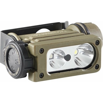 Streamlight Sidewinder III