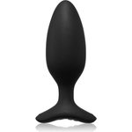 Lovense Hush 2 Butt Plug анален разширител вибриращ M 4.5 см