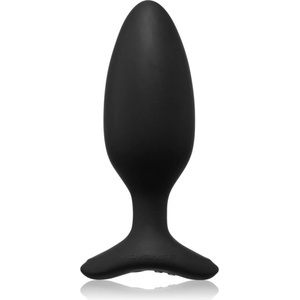 Lovense Hush 2 Butt Plug анален разширител вибриращ M 4.5 см