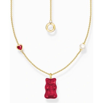Thomas Sabo Náhrdelník KE2206-430-10